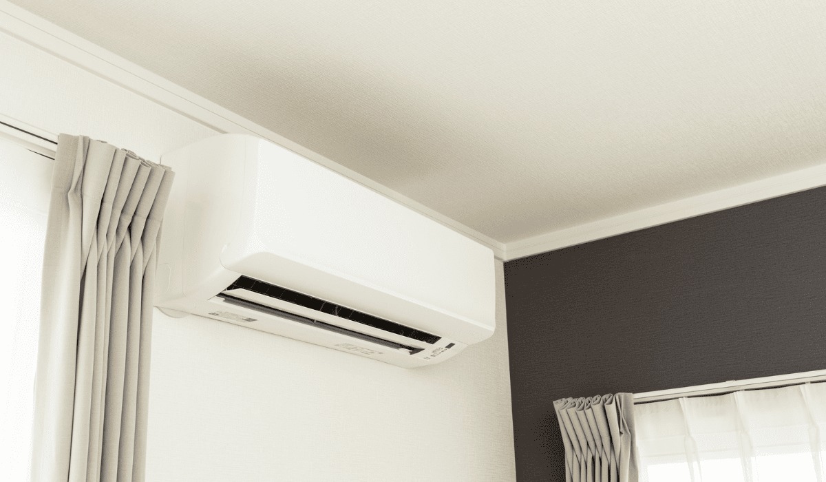 Selçuk Whirlpool İnverter Klima Servisi