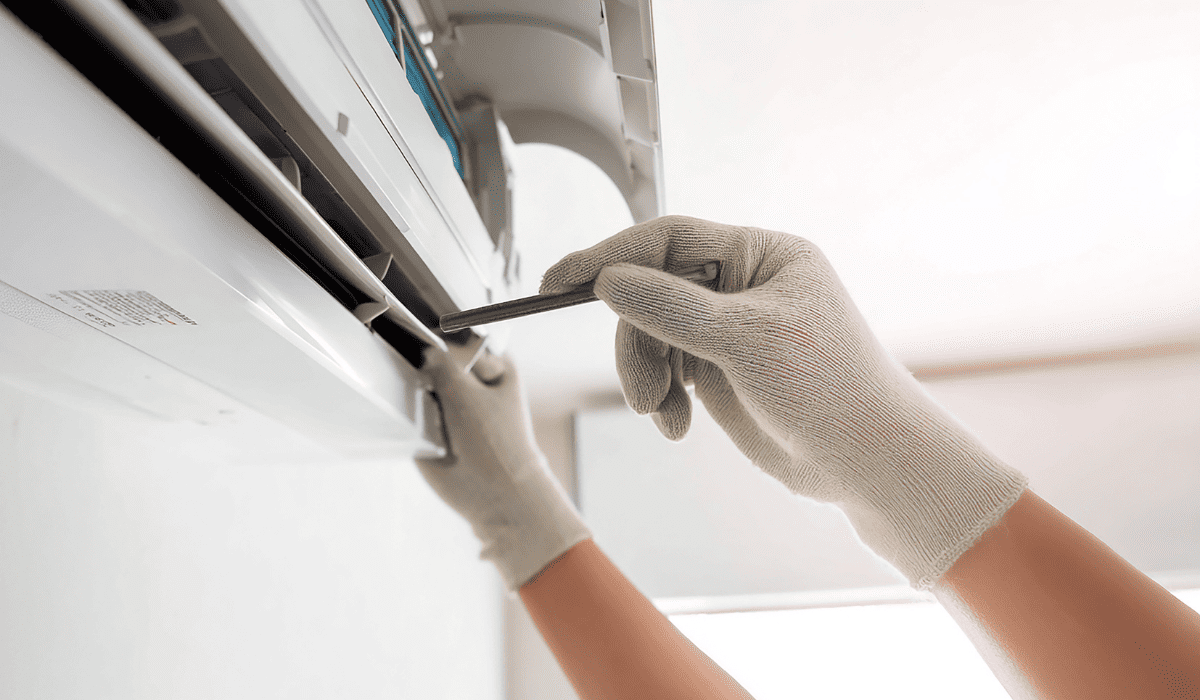 Selçuk Whirlpool Acil Klima Servisi