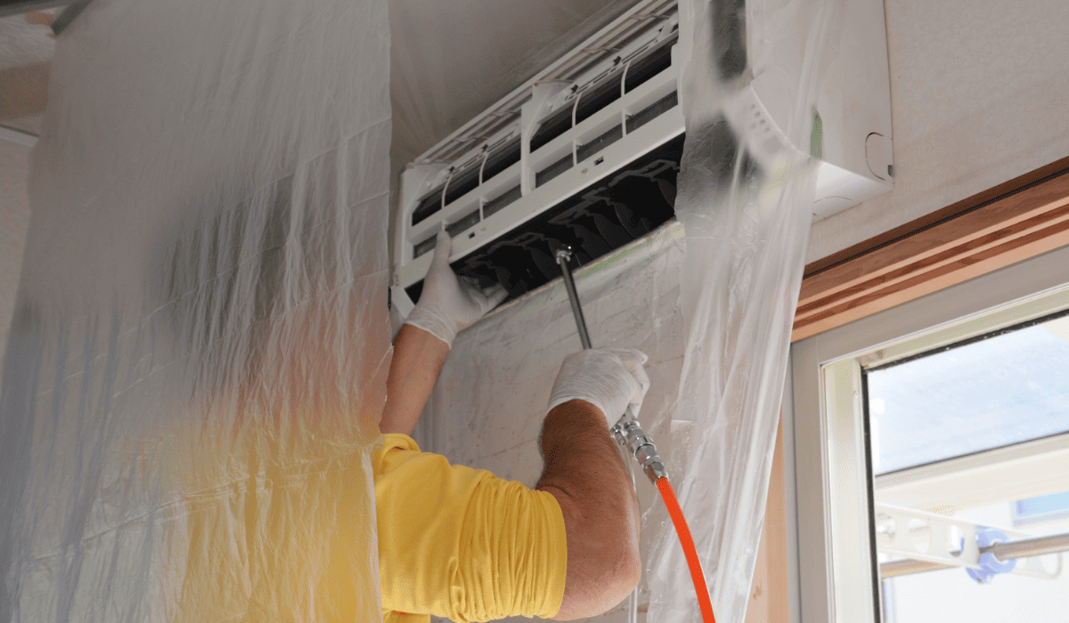 Selçuk Whirlpool Klima Bakımı